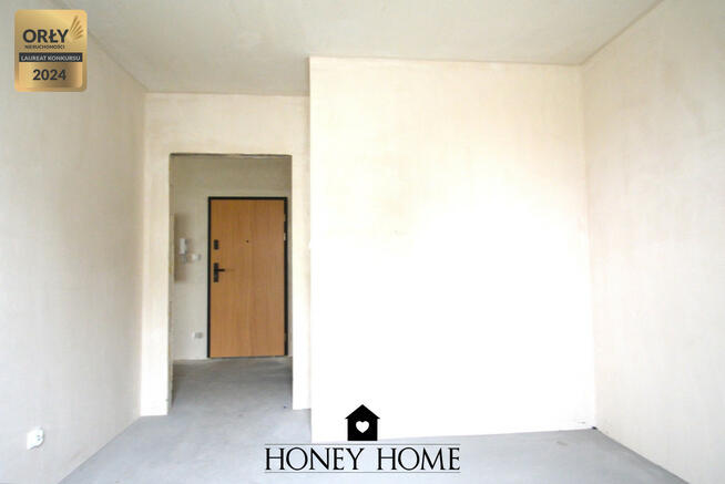 Mieszkanie Rumia, Jeziorna