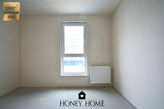 Mieszkanie Rumia, Jeziorna