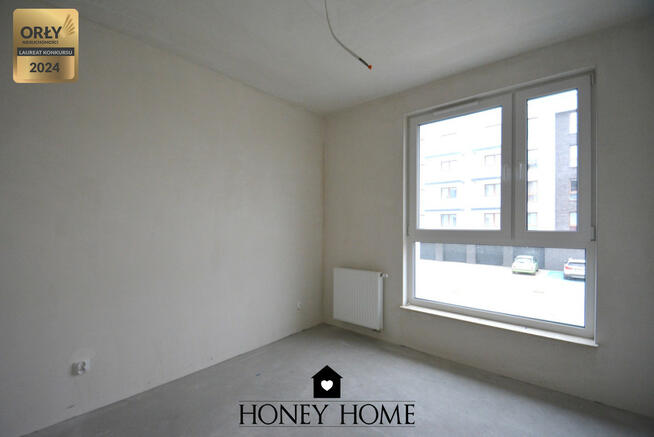 Mieszkanie Rumia, Jeziorna