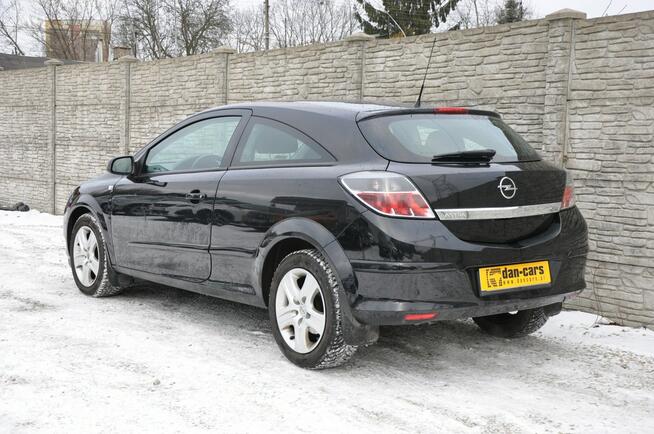 Opel Astra 1.6 115KM klima opony całoroczne Wymieniony rozrząd