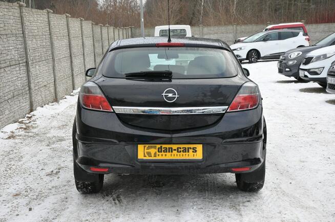 Opel Astra 1.6 115KM klima opony całoroczne Wymieniony rozrząd