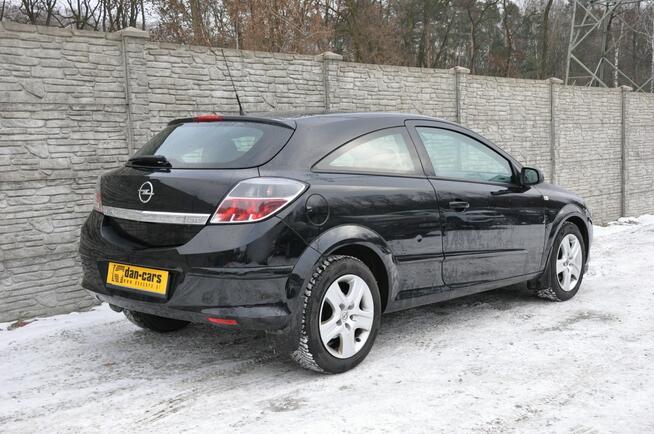 Opel Astra 1.6 115KM klima opony całoroczne Wymieniony rozrząd