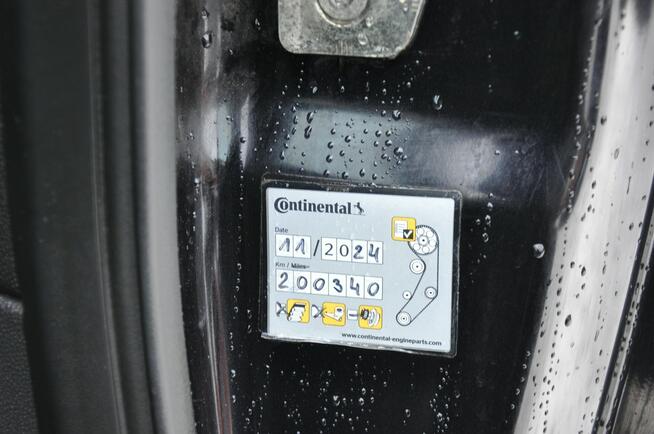 Opel Astra 1.6 115KM klima opony całoroczne Wymieniony rozrząd