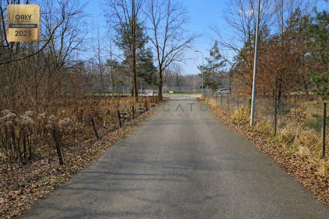 Działka budowlana Radom,