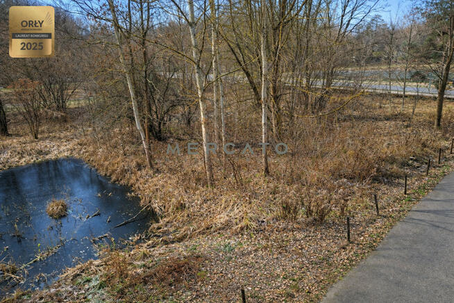 Działka budowlana Radom,