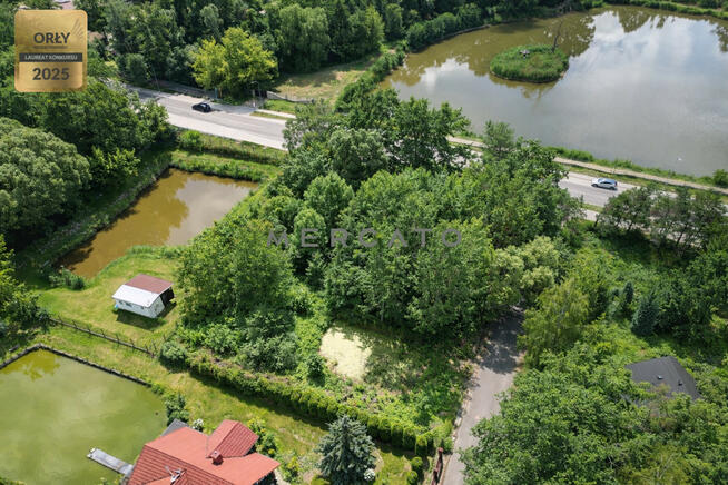 Działka budowlana Radom,