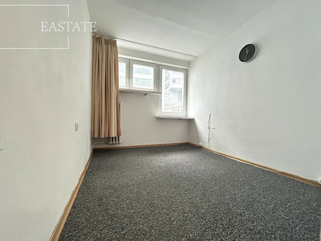 Mieszkanie Warszawa gm. Śródmieście Śródmieście, Emilii Plater