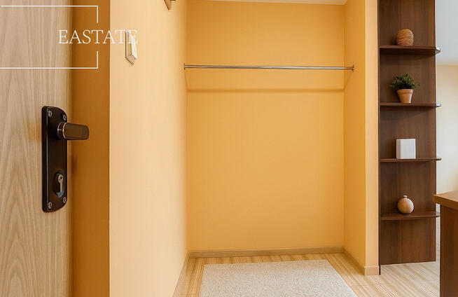 Mieszkanie Warszawa gm. Białołęka Białołęka, Strumykowa