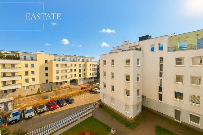 Mieszkanie Warszawa gm. Białołęka Białołęka, Strumykowa