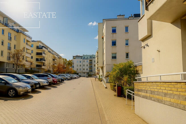 Mieszkanie Warszawa gm. Białołęka Białołęka, Strumykowa