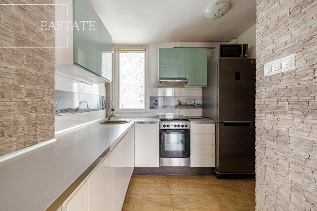 Mieszkanie Warszawa gm. Żoliborz Żoliborz, Kazimierza Promyka