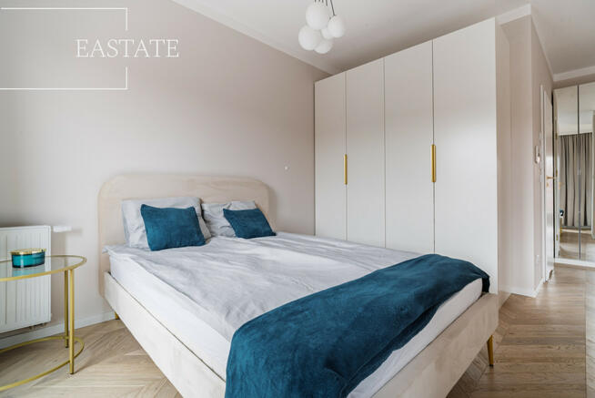 Mieszkanie Gdańsk Śródmieście, Sienna Grobla