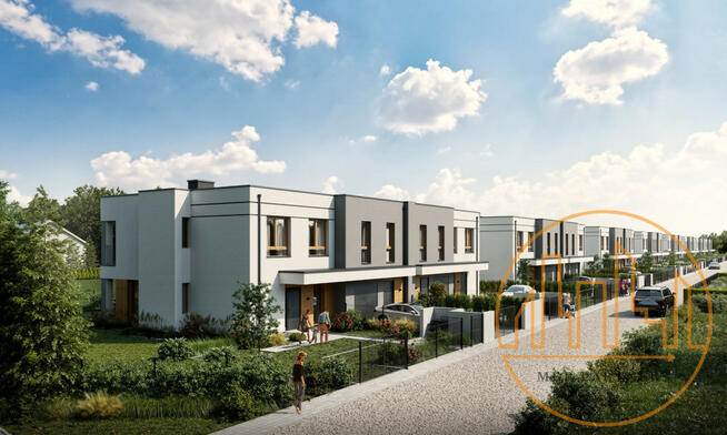 Mieszkanie Góraszka gm. Wiązowna, Kaczeńców