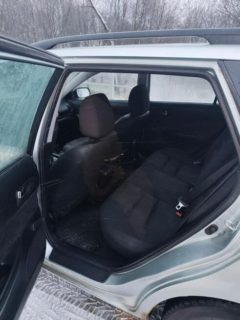 Mazda 6 Hak - 2003r - 1.8 benz