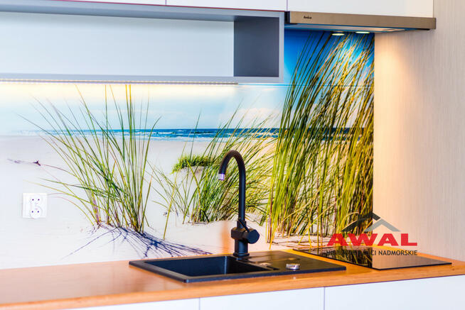 Mieszkanie Jastrzębia Góra gm. Władysławowo, Sanatoryjna