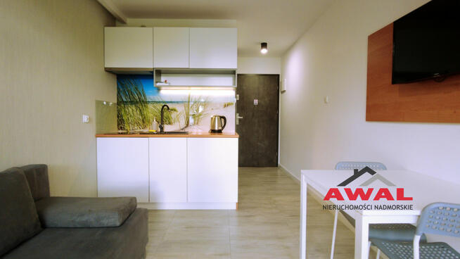 Mieszkanie Jastrzębia Góra gm. Władysławowo, Sanatoryjna