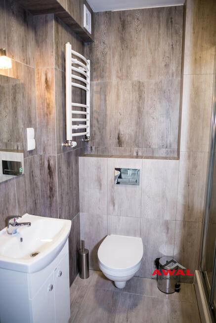 Mieszkanie Jastrzębia Góra gm. Władysławowo, Sanatoryjna