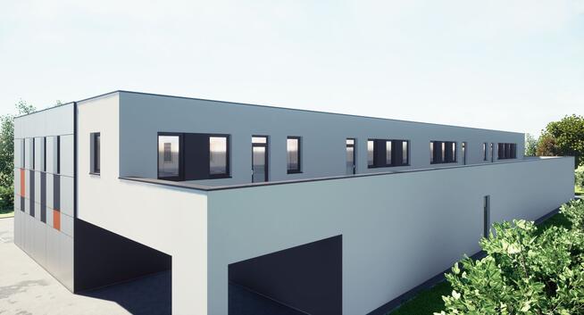 Lokale usługowo handlowe w Brzesku