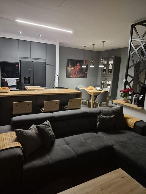 Sprzedam dom o powierzchni 120 m2 5 sypialni