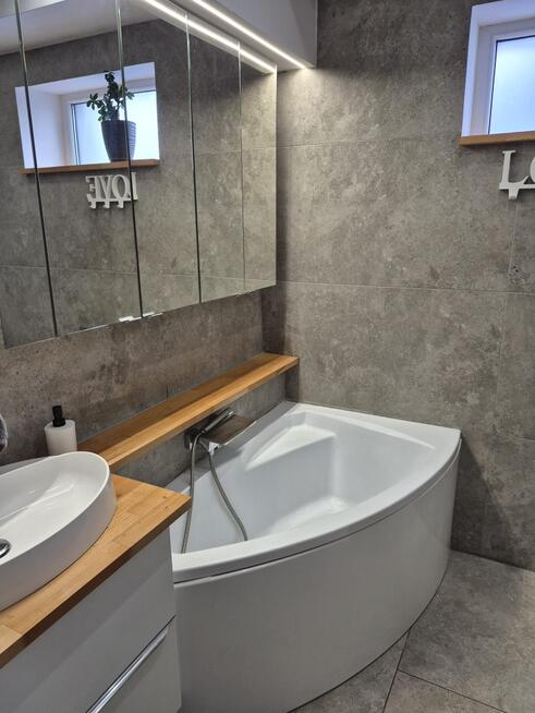 Sprzedam dom o powierzchni 120 m2 5 sypialni