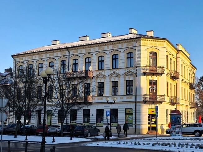 Mieszkanie w centrum 82m2 4 pokoje wysoki standard