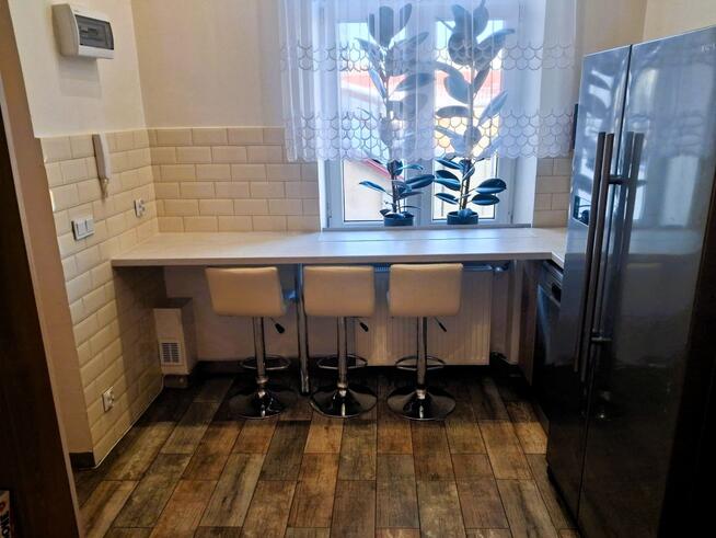 Mieszkanie w centrum 82m2 4 pokoje wysoki standard