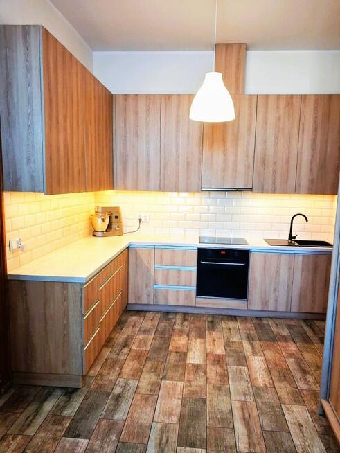 Mieszkanie w centrum 82m2 4 pokoje wysoki standard