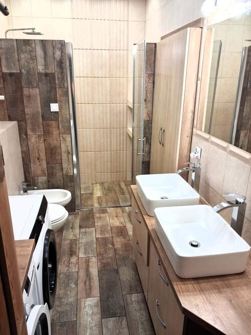 Mieszkanie w centrum 82m2 4 pokoje wysoki standard