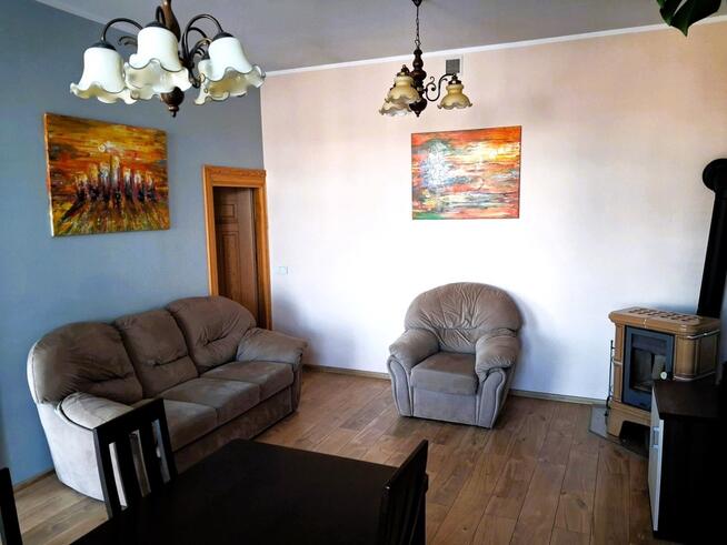 Mieszkanie w centrum 82m2 4 pokoje wysoki standard