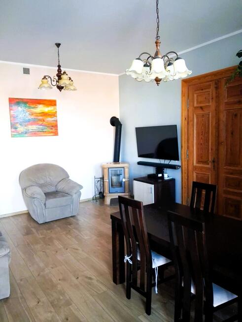 Mieszkanie w centrum 82m2 4 pokoje wysoki standard