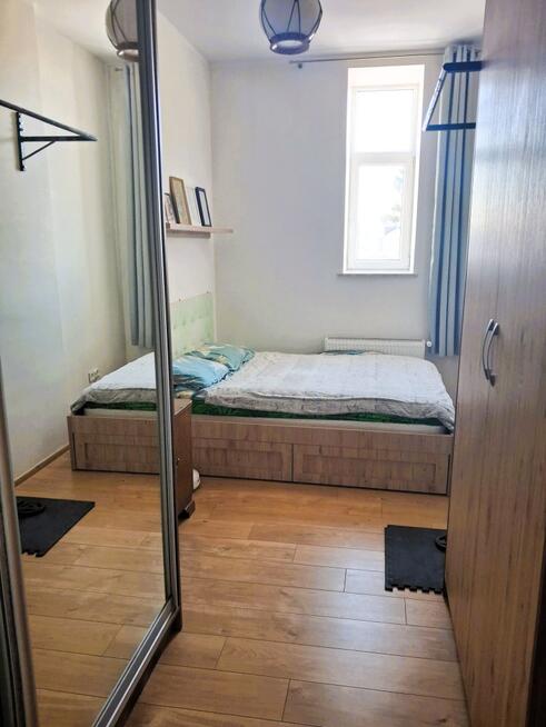 Mieszkanie w centrum 82m2 4 pokoje wysoki standard