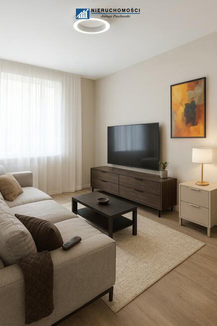 Mieszkanie Polkowice Sienkiewicza, Kmicica