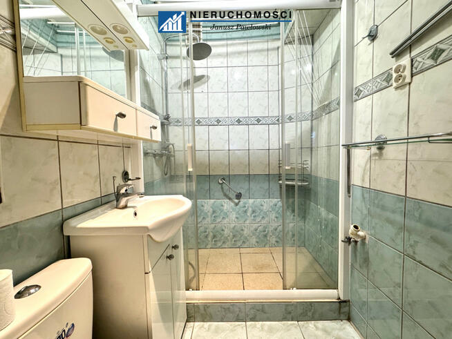 Mieszkanie Polkowice Sienkiewicza, Kmicica