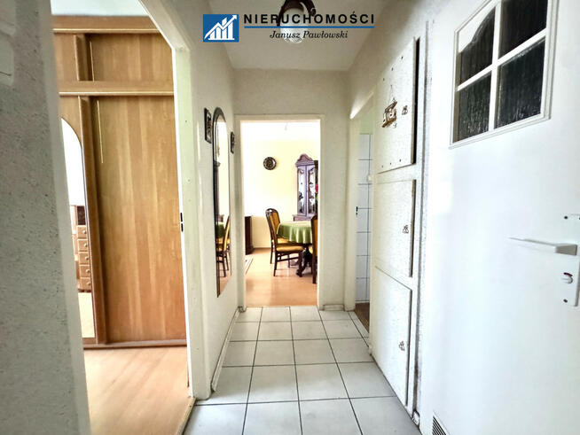 Mieszkanie Polkowice Sienkiewicza, Kmicica