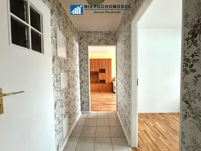 Mieszkanie Polkowice Sienkiewicza, Wołodyjowskiego