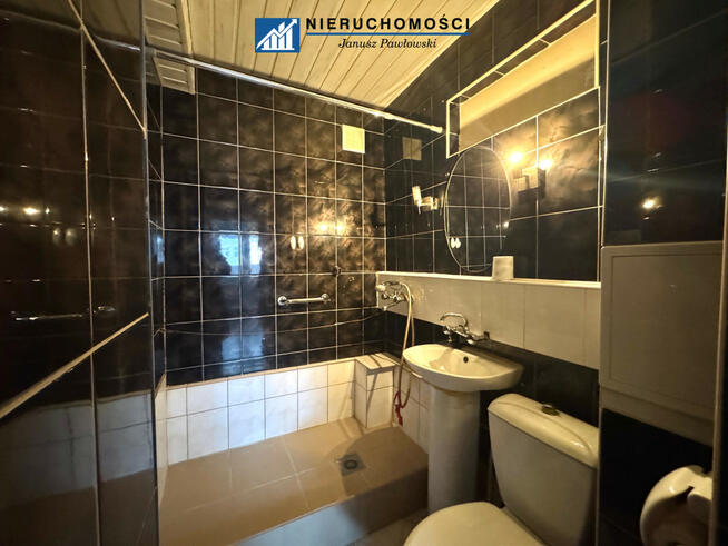 Mieszkanie Polkowice Sienkiewicza, Wołodyjowskiego