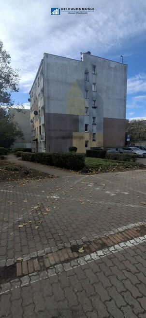 Mieszkanie Polkowice Sienkiewicza, Wołodyjowskiego