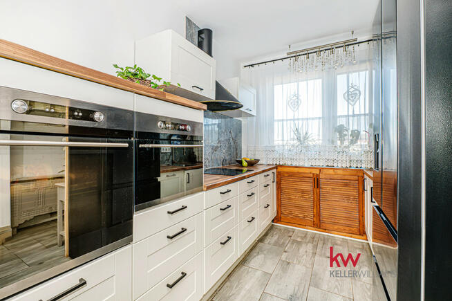 Dom Dominowo, Jesionowa