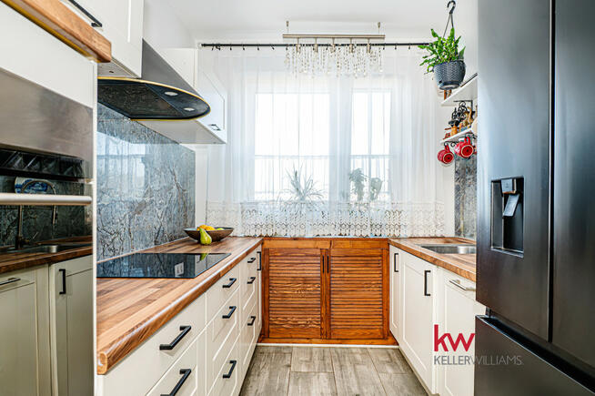 Dom Dominowo, Jesionowa