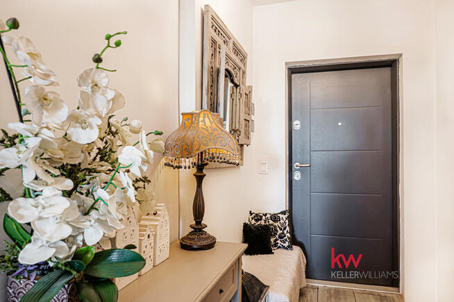 Dom Dominowo, Jesionowa