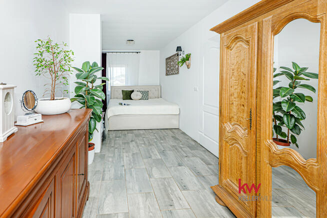 Dom Dominowo, Jesionowa