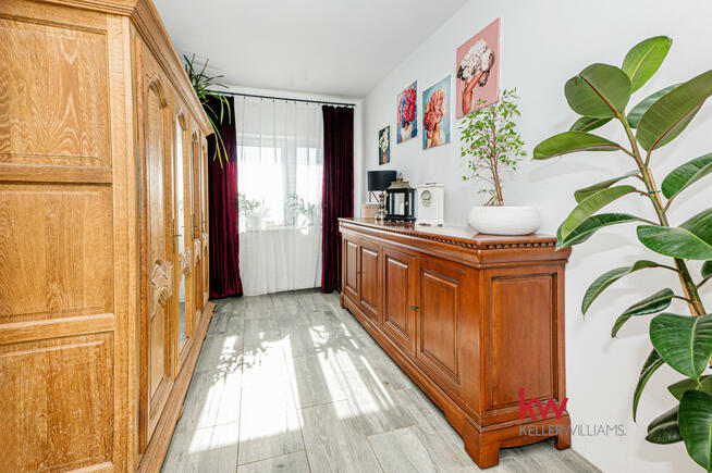 Dom Dominowo, Jesionowa