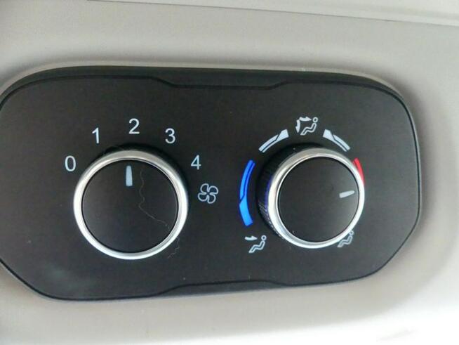 Ford Transit 2,0 Tdci L3H2 LIFT 2020 , 2 x Klima , 9 osobowy -VAT23