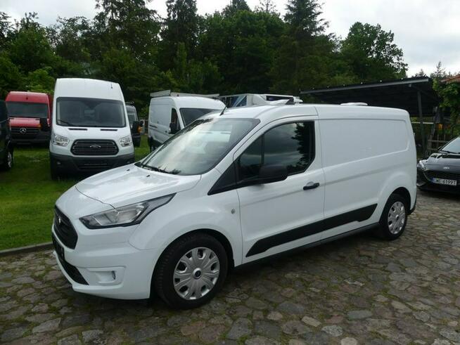 Ford Transit Connect 1,5 Tdci Long L2H1 Kamera Nawigacja SYNC 3 F. VAT-23