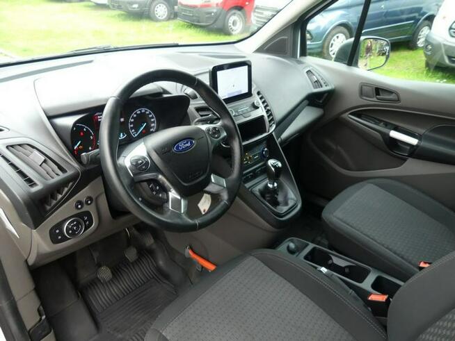 Ford Transit Connect 1,5 Tdci Long L2H1 Kamera Nawigacja SYNC 3 F. VAT-23