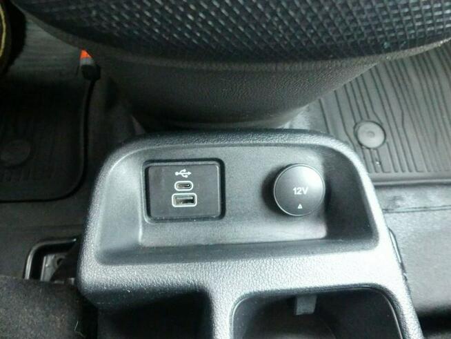 Ford Transit Connect 1,5 Tdci Long L2H1 Kamera Nawigacja SYNC 3 F. VAT-23