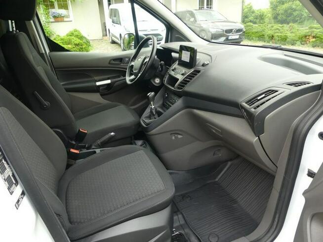 Ford Transit Connect 1,5 Tdci Long L2H1 Kamera Nawigacja SYNC 3 F. VAT-23