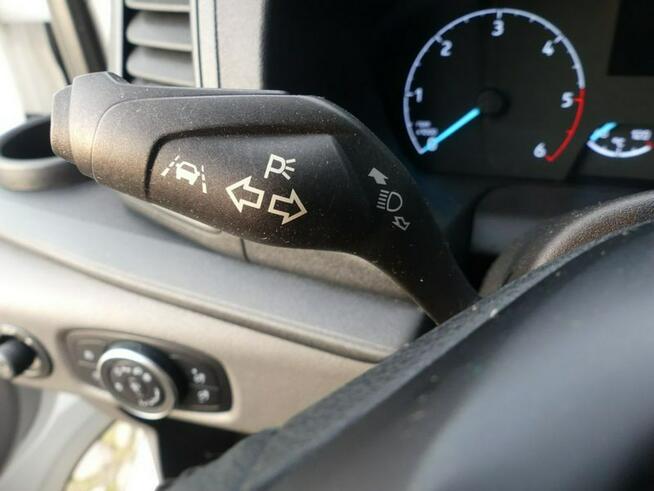 Ford Transit 2,0 Tdci L3H2 , Kamera , Nawigacja , Asystent pasa ruchu , F. VAT-23