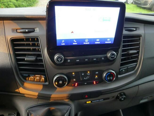 Ford Transit 2,0 Tdci L3H2 , Kamera , Nawigacja , Asystent pasa ruchu , F. VAT-23