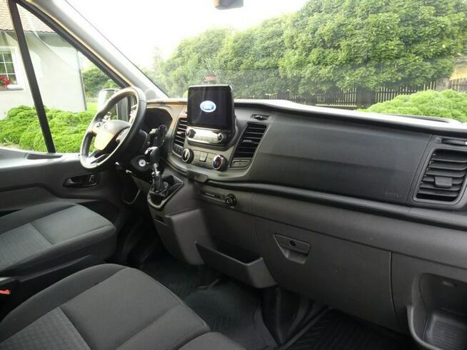Ford Transit 2,0 Tdci L3H2 , Kamera , Nawigacja , Asystent pasa ruchu , F. VAT-23